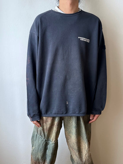 Russell sweat shirt - XL