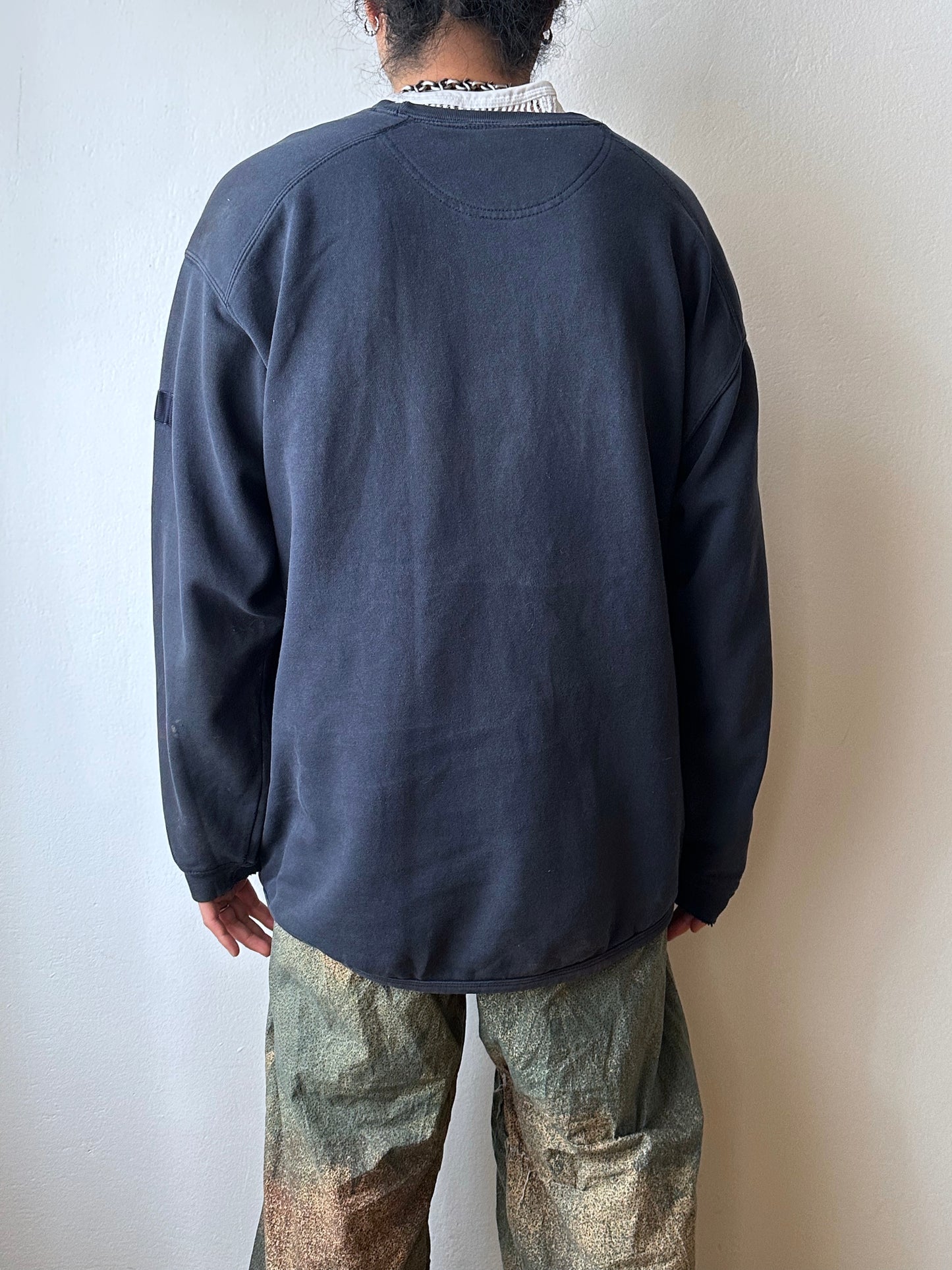 Russell sweat shirt - XL