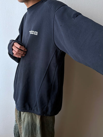 Russell sweat shirt - XL