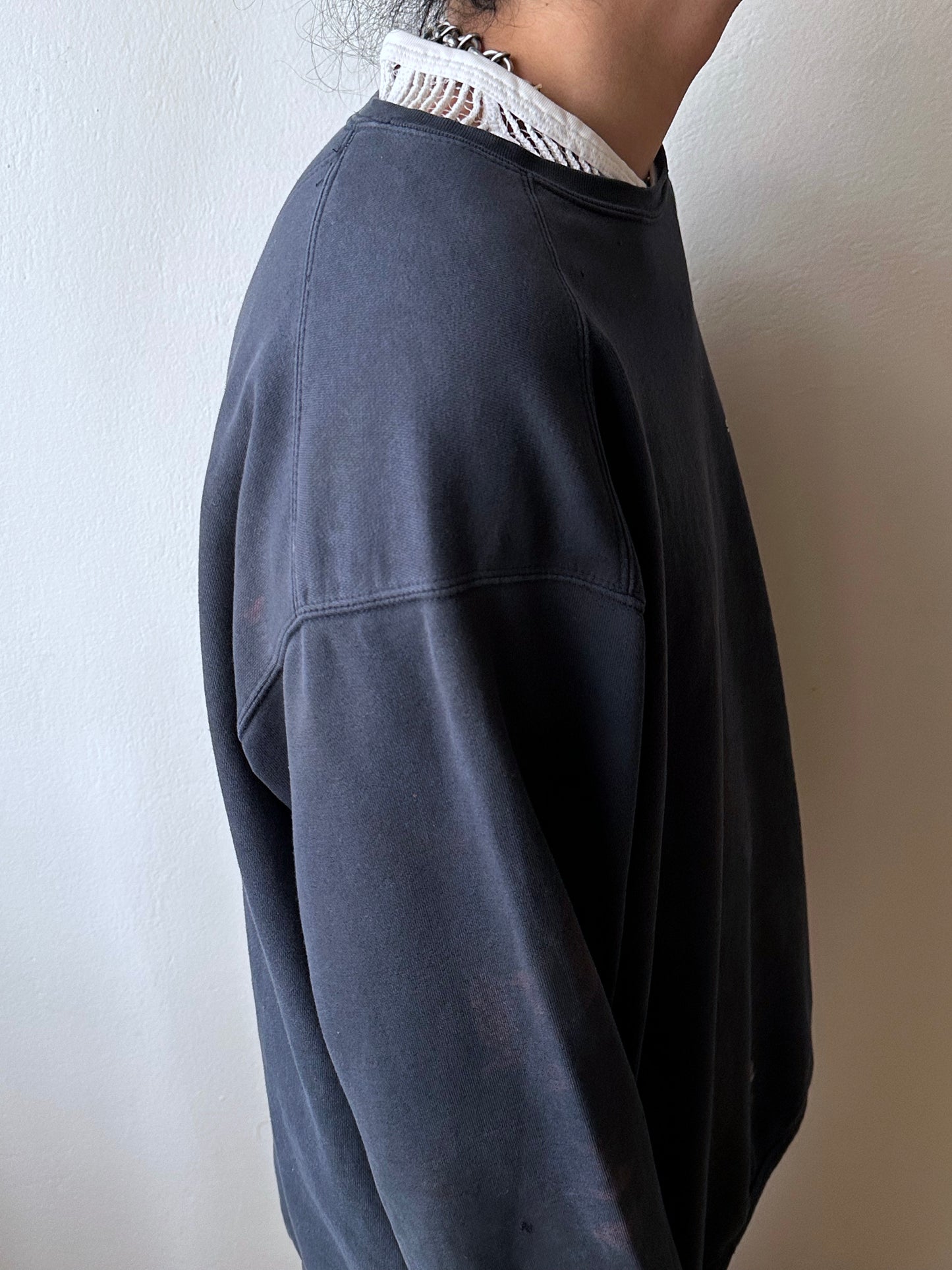 Russell sweat shirt - XL