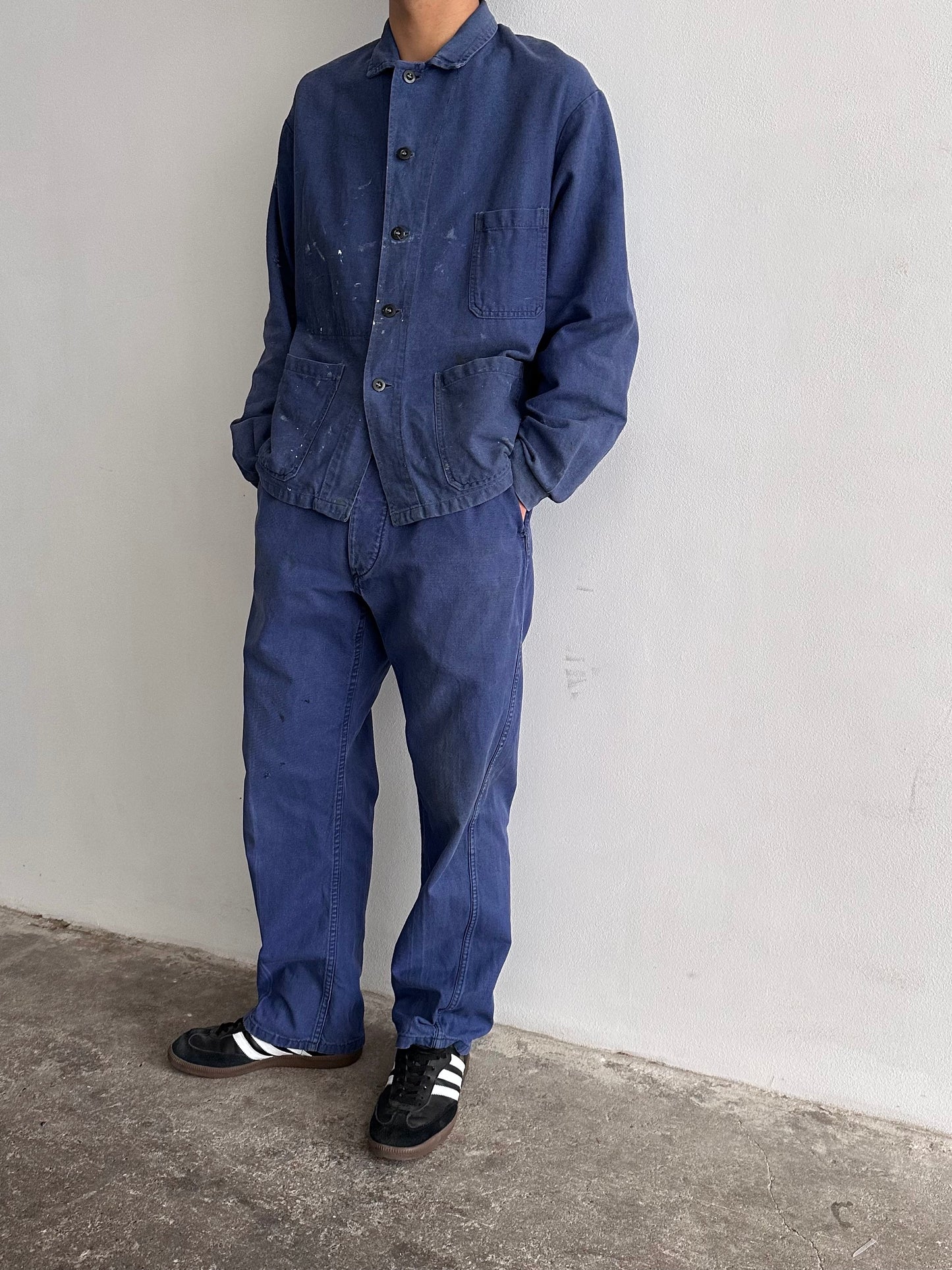 1970s LE MINEUR work jkt