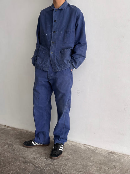 1970s LE MINEUR work jkt