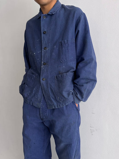 1970s LE MINEUR work jkt