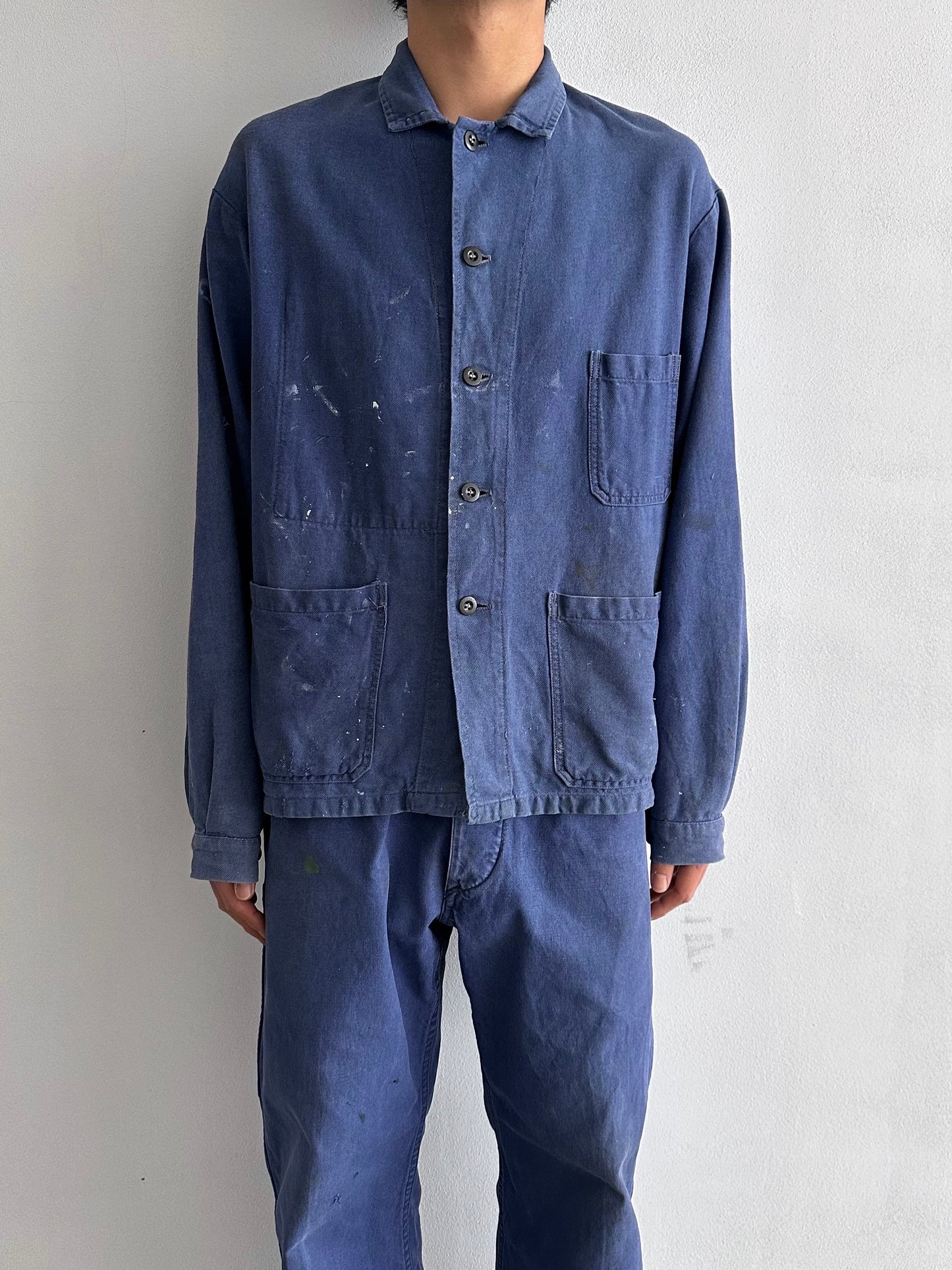 1970s LE MINEUR work jkt