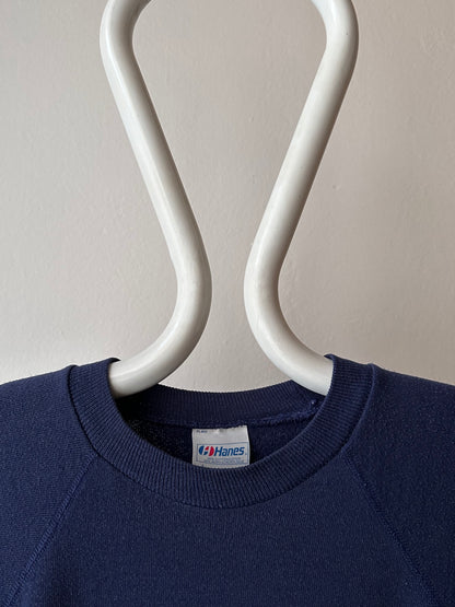 80s Porsche or Sex - L