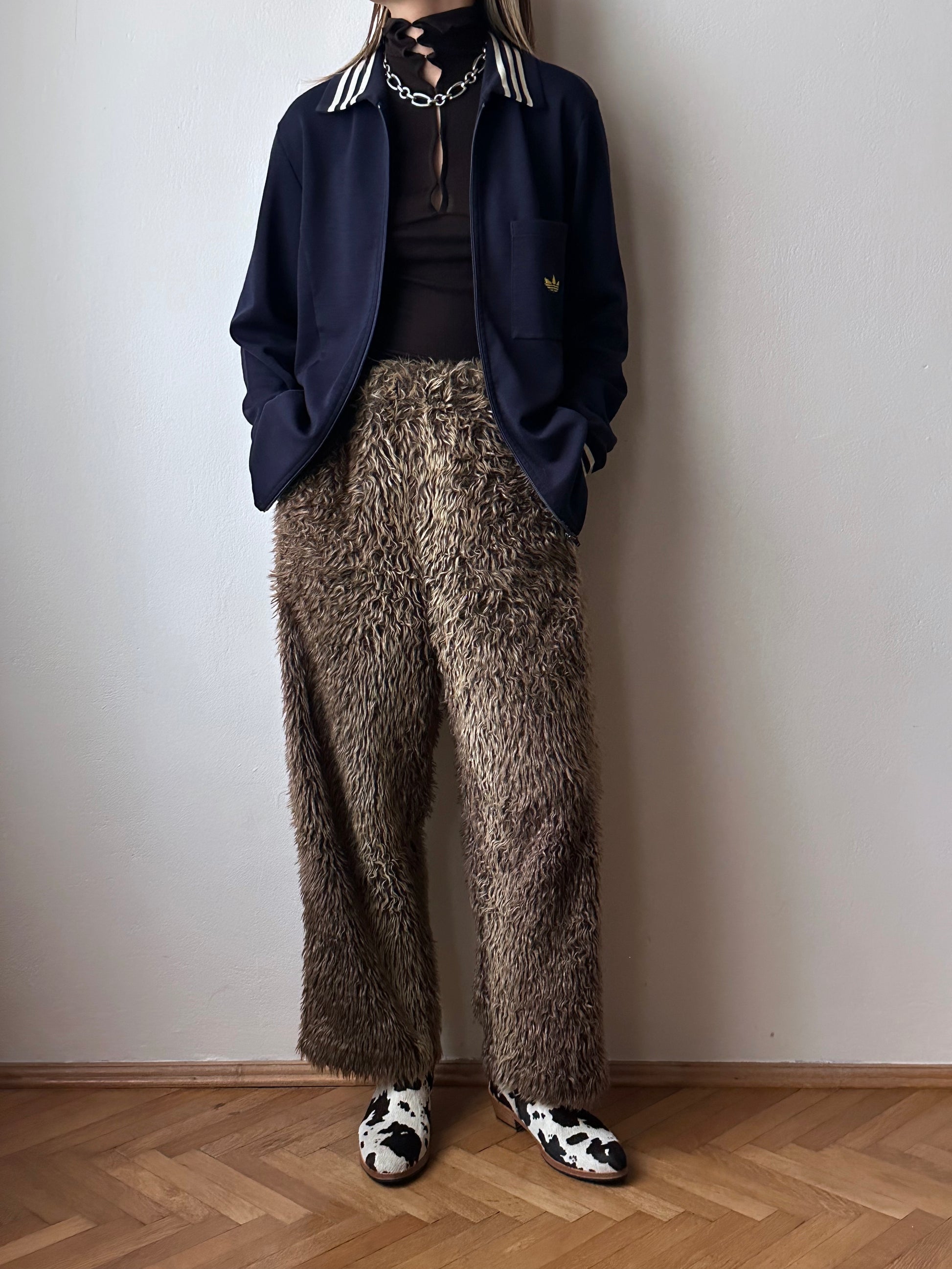 1970's Adidas Schwahn jacket 70年代 アディダス Navy 紺色 Made in West germany 西ドイツ製 Toto Praha Vintage clothing store Antique shop Prague 古着屋 アンティークショップ プラハ ユーロ古着  ヨーロッパ古着 古着卸 showroom ショールーム 予約制