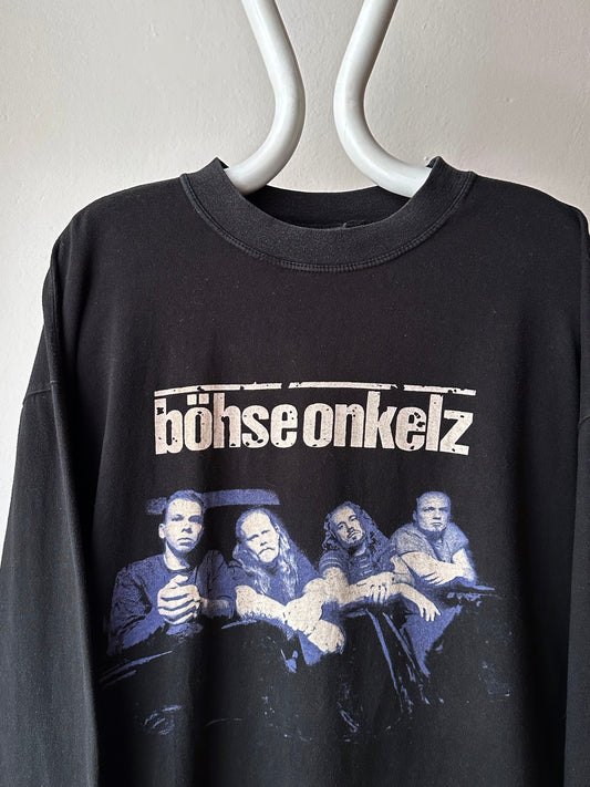 90s Böhse Onkelz - XL