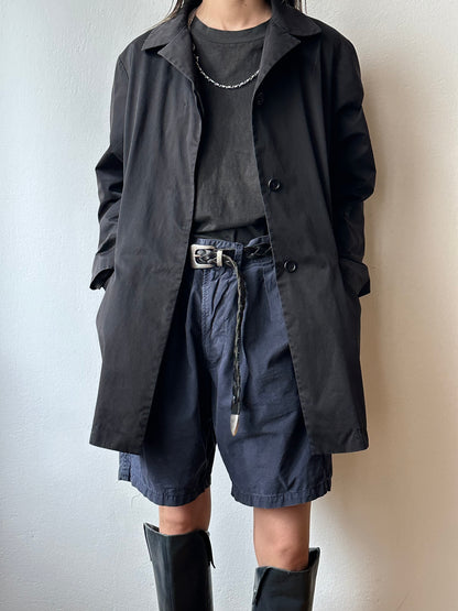 90s JIL SANDER cotton jacket