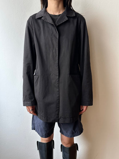 90s JIL SANDER cotton jacket