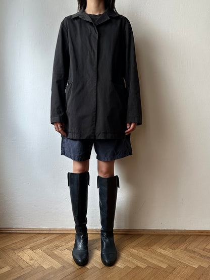 90s JIL SANDER cotton jacket
