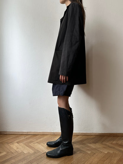 90s JIL SANDER cotton jacket