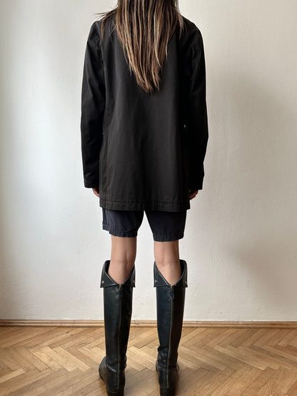 90s JIL SANDER cotton jacket