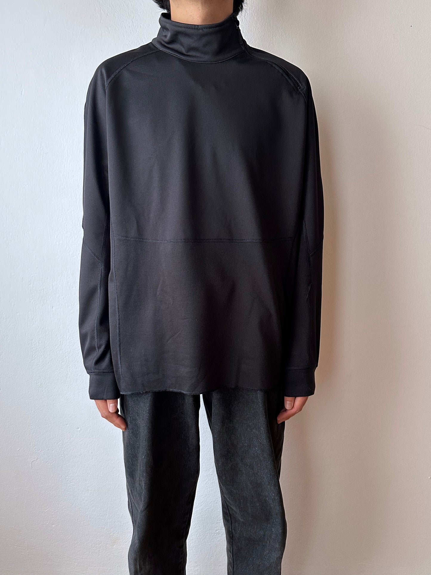 BLACK - XL
