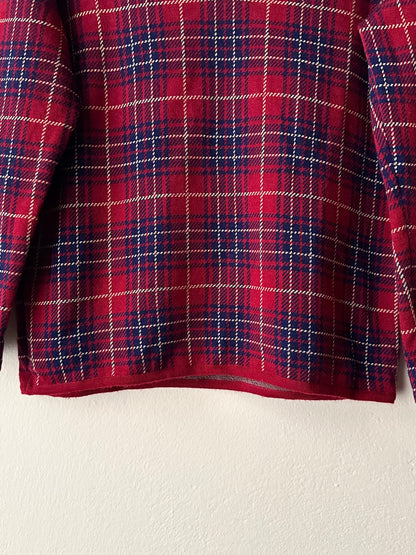 60s wool jersey