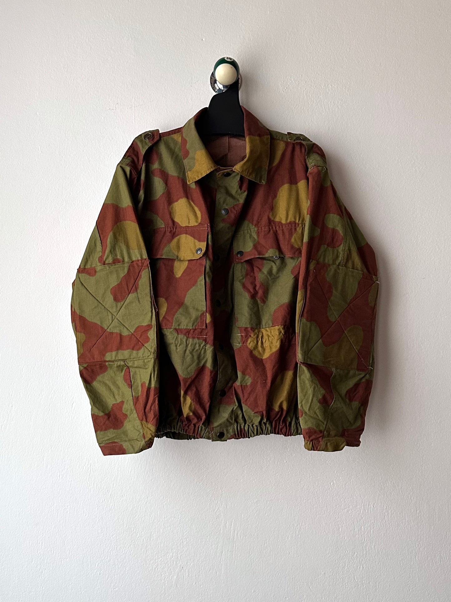 1960-70s Italian army San Marco