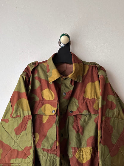 1960-70s Italian army San Marco