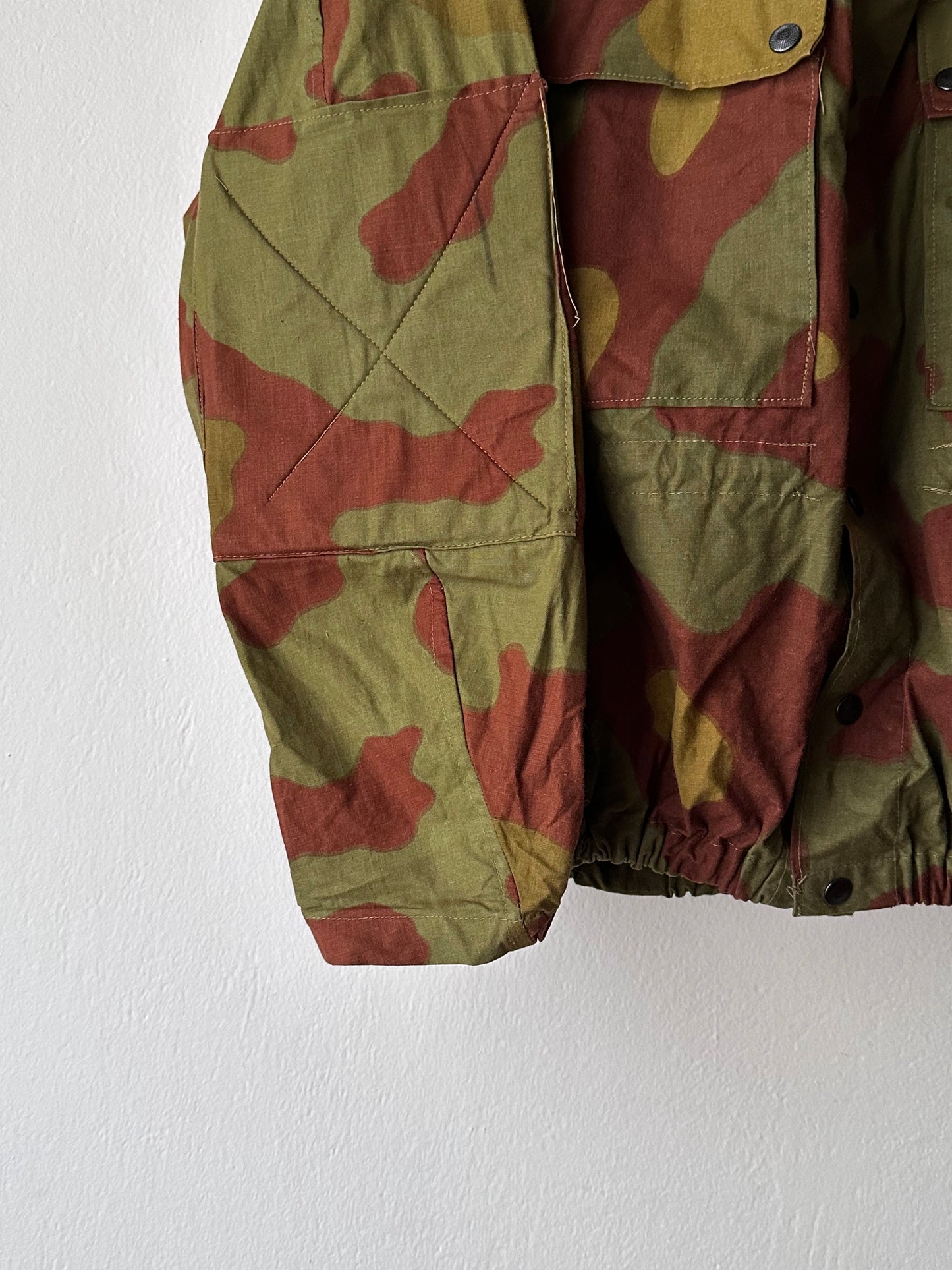 1960-70s Italian army San Marco