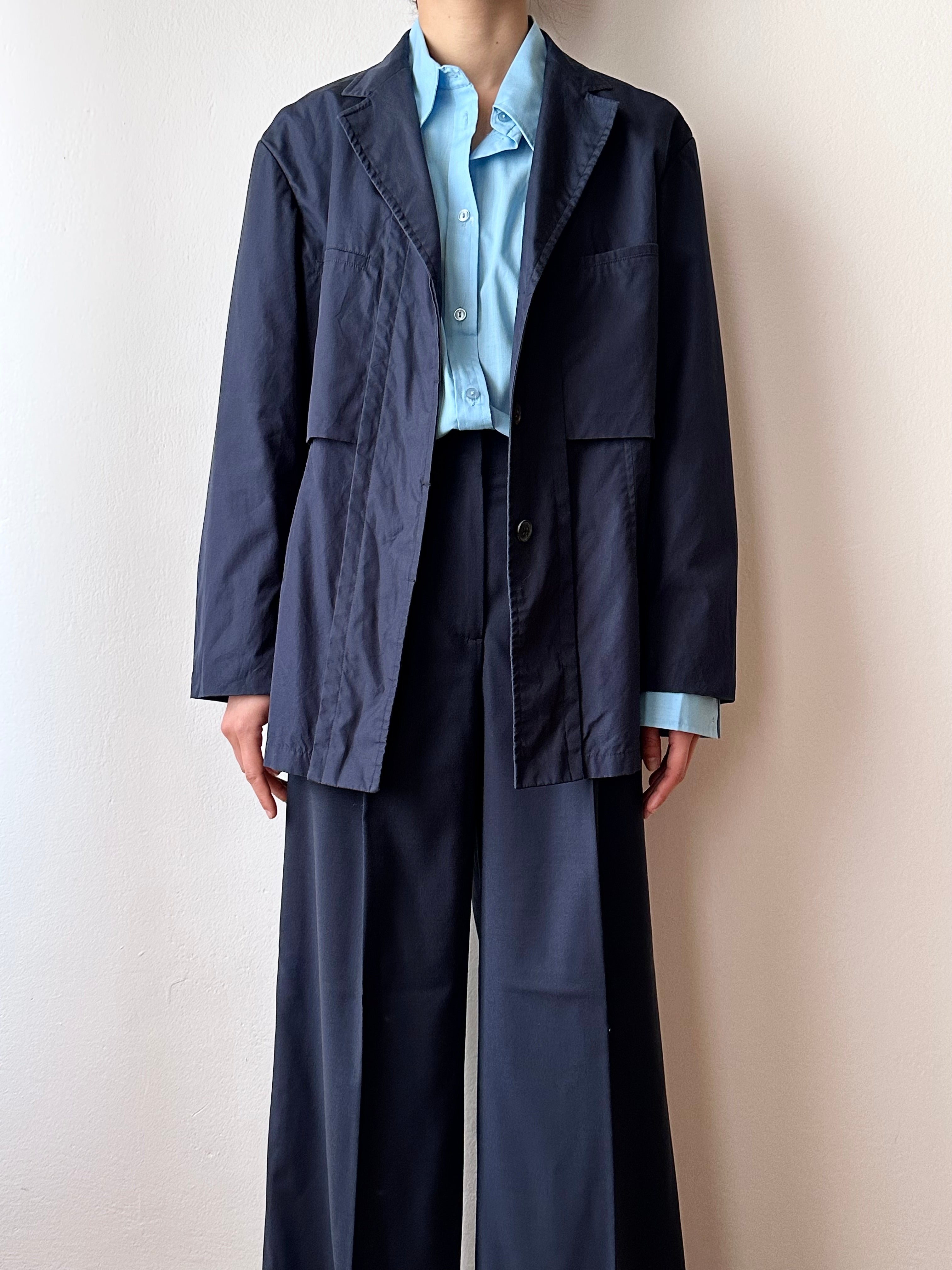 90s JIL SANDER. Dead stock. – TOTO
