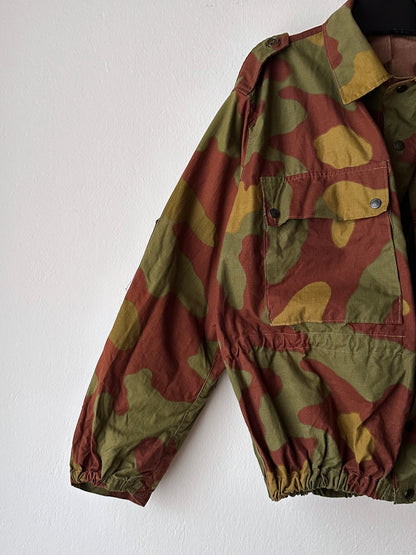 1960-70s Italian army San Marco