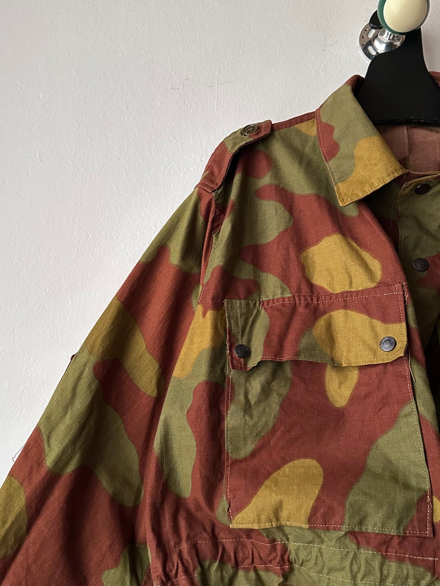 1960-70s Italian army San Marco