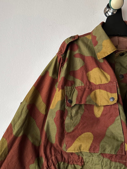 1960-70s Italian army San Marco