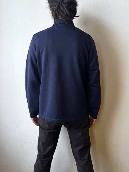 1970's Adidas Club jersey jacket