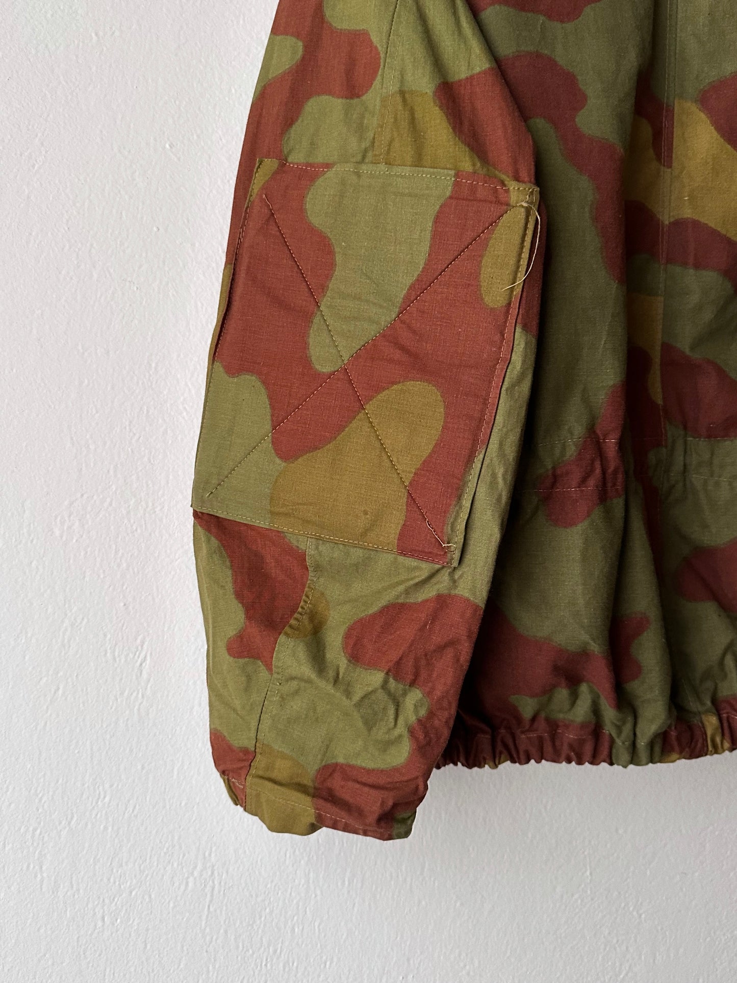 1960-70s Italian army San Marco