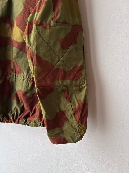 1960-70s Italian army San Marco