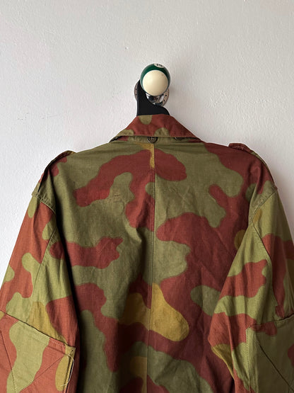 1960-70s Italian army San Marco