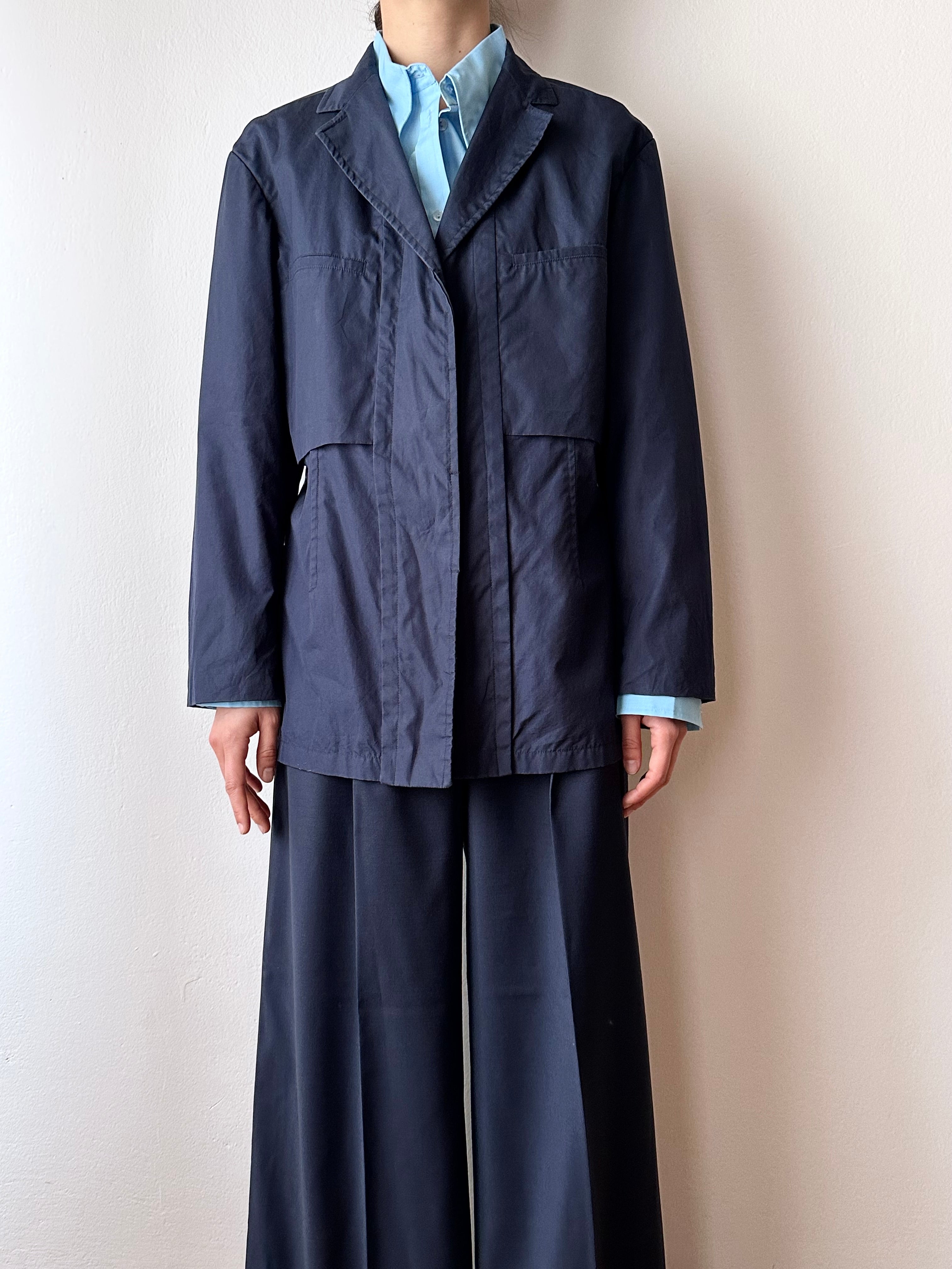 90s JIL SANDER. Dead stock. – TOTO