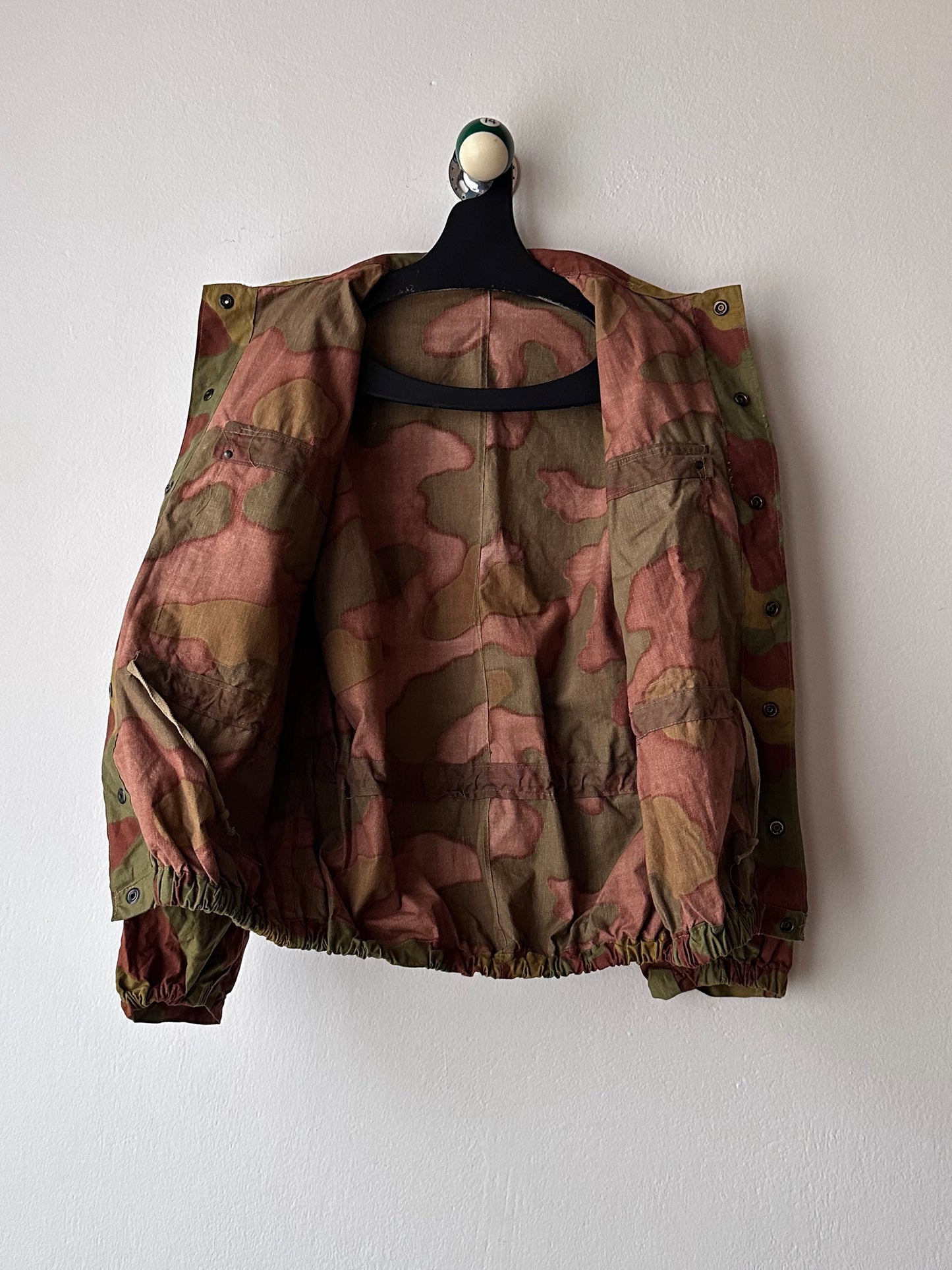 1960-70s Italian army San Marco