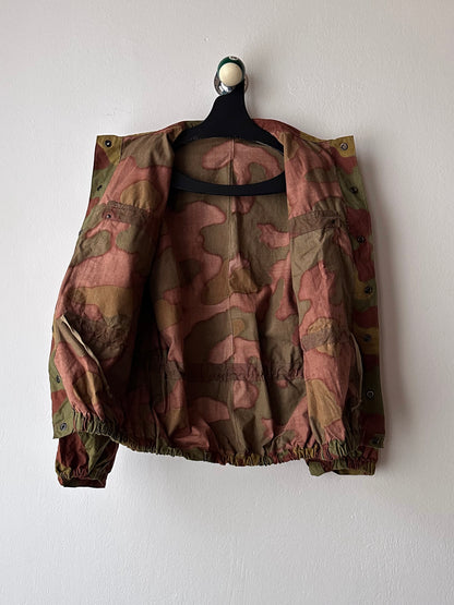 1960-70s Italian army San Marco