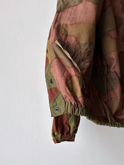 1960-70s Italian army San Marco