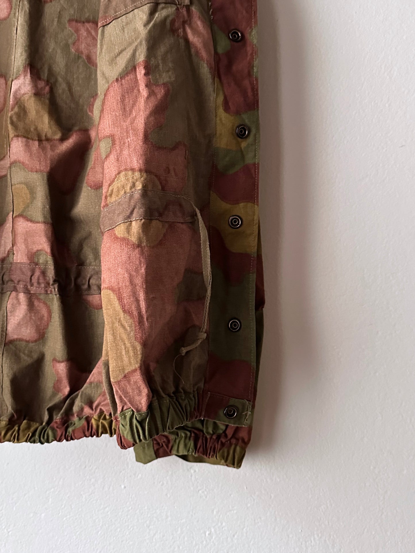 1960-70s Italian army San Marco