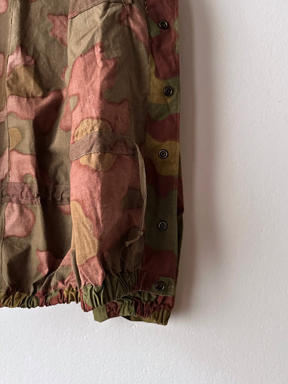 1960-70s Italian army San Marco