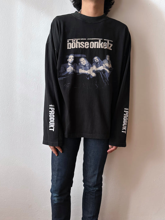 90s Böhse Onkelz - XL
