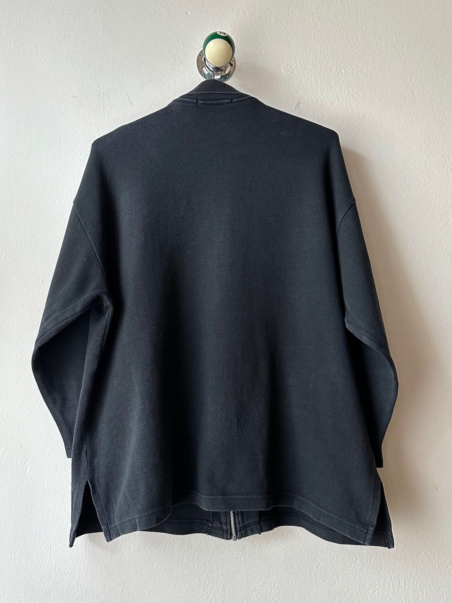 90s Black top - XL