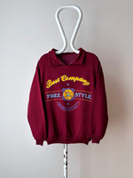 90s Sweat shirt - M