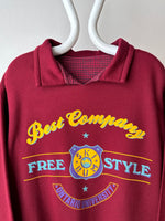 90s Sweat shirt - M