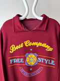 90s Sweat shirt - M