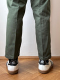 1976s België army field trouser - w28