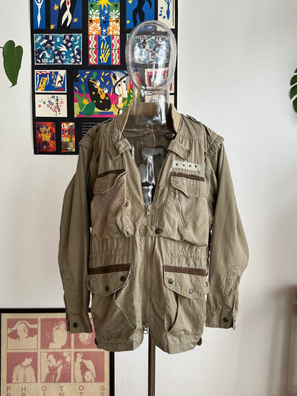 90s Hunting jacket