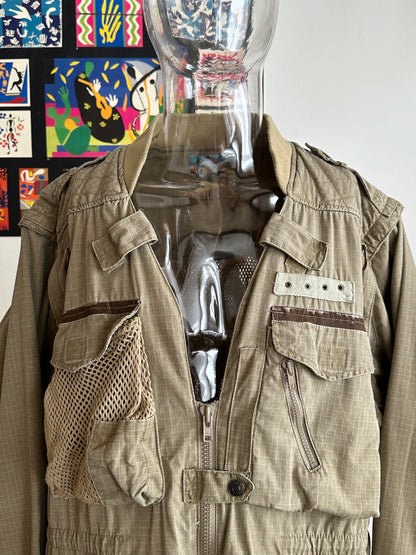 90s Hunting jacket