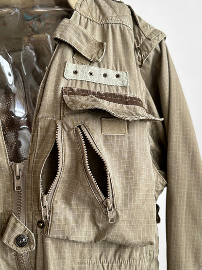 90s Hunting jacket