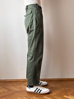 1976s België army field trouser - w28