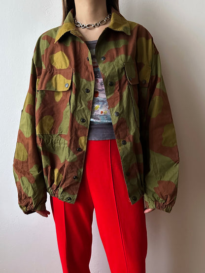 1960-70s Italian army San Marco