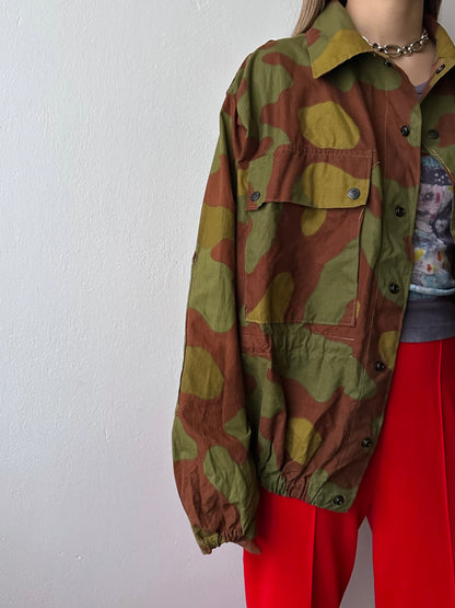 1960-70s Italian army San Marco