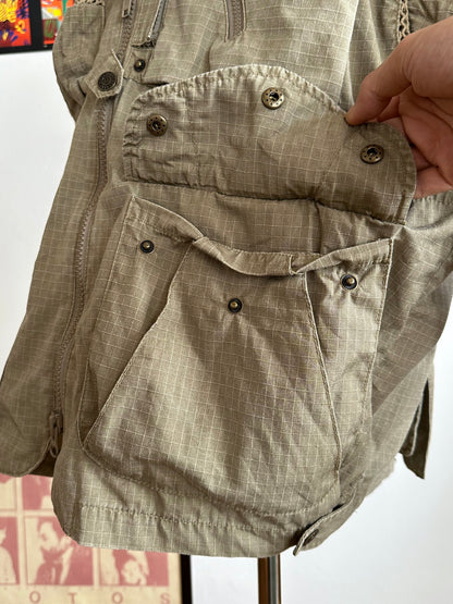 90s Hunting jacket