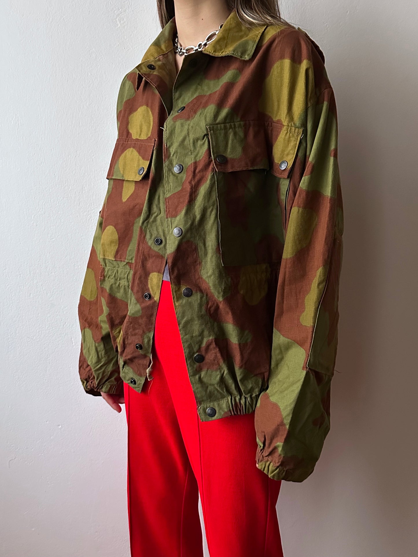 1960-70s Italian army San Marco