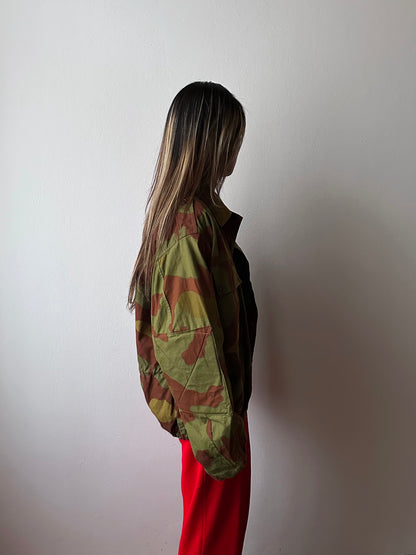 1960-70s Italian army San Marco